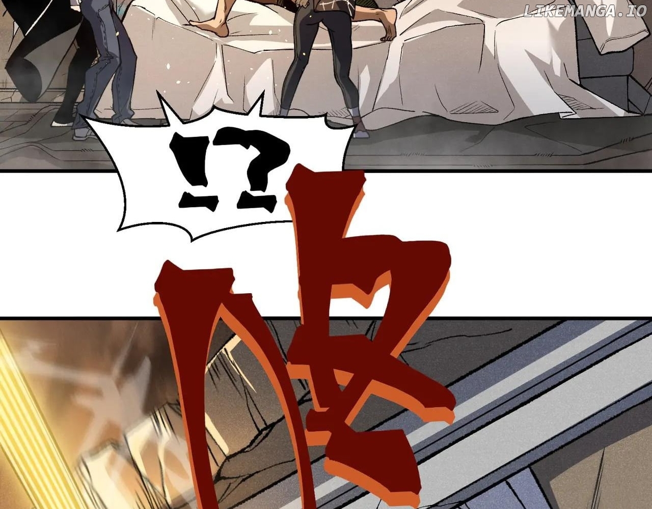 The Devil Never Cries Chapter 89 - page 64